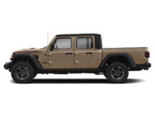 2020 Jeep Gladiator Rubicon 4WD photo