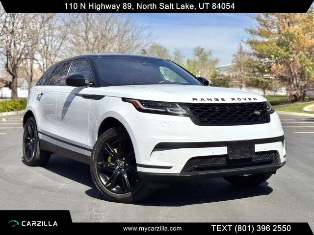 2020 Land Rover Range Rover Velar S AWD photo
