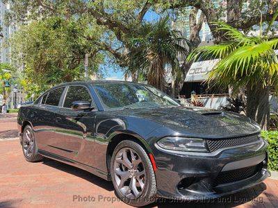2019 Dodge Charger GT RWD photo