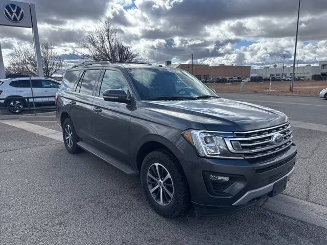 2019 Ford Expedition XLT 4WD photo