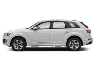 2020 Audi Q7 Prestige AWD photo