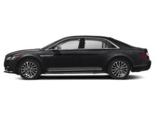 2020 Lincoln Continental Standard FWD photo