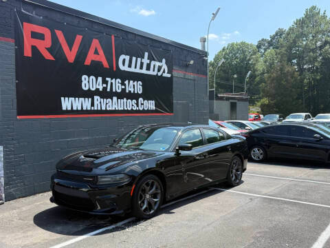 2019 Dodge Charger R/T RWD photo