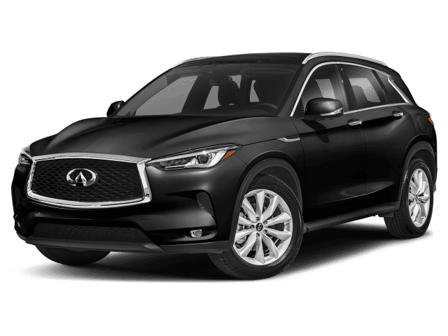 2020 Infiniti QX50 ESSENTIAL AWD photo