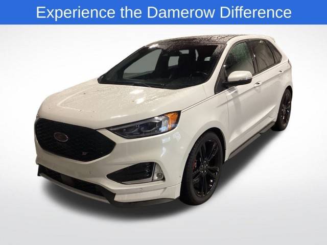 2020 Ford Edge ST AWD photo