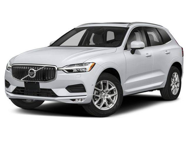 2020 Volvo XC60 Inscription AWD photo
