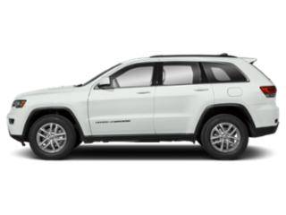2020 Jeep Grand Cherokee North 4WD photo