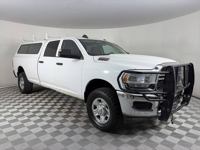 2020 Ram 2500 Tradesman 4WD photo