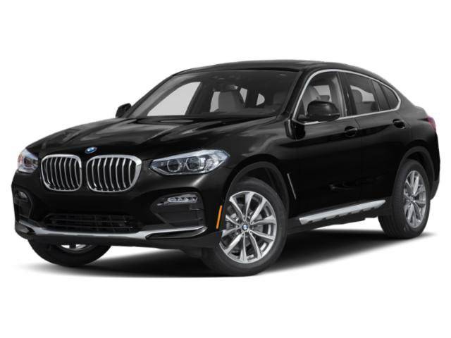 2020 BMW X4 xDrive30i AWD photo