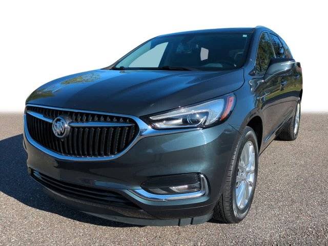 2020 Buick Enclave Essence AWD photo