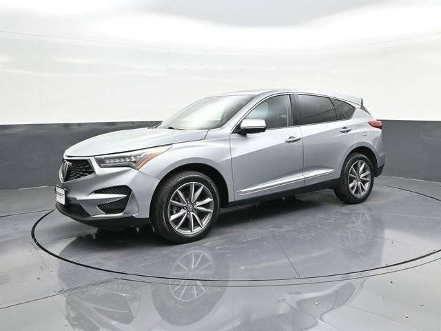 2020 Acura RDX w/Technology Pkg FWD photo