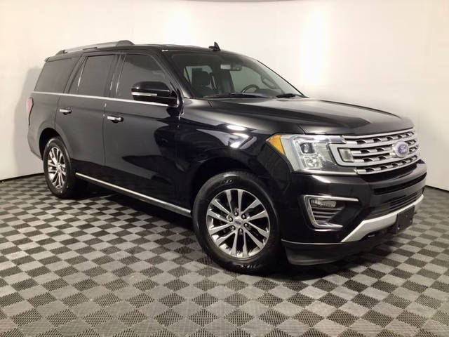 2018 Ford Expedition Limited 4WD photo