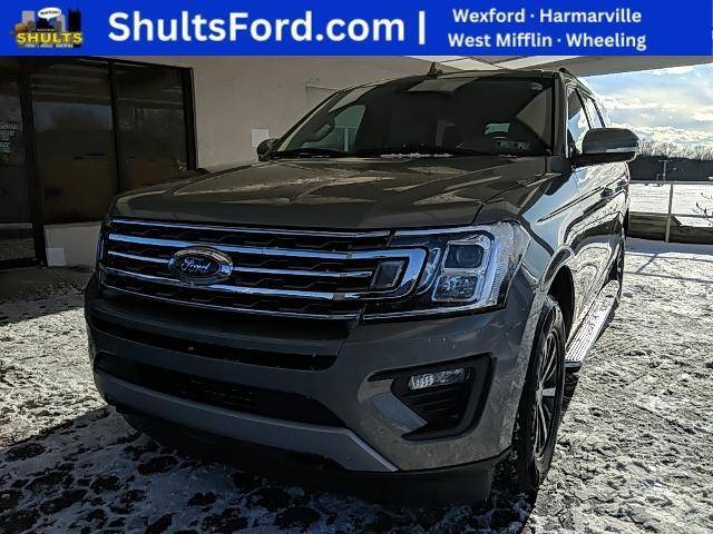 2019 Ford Expedition XLT 4WD photo