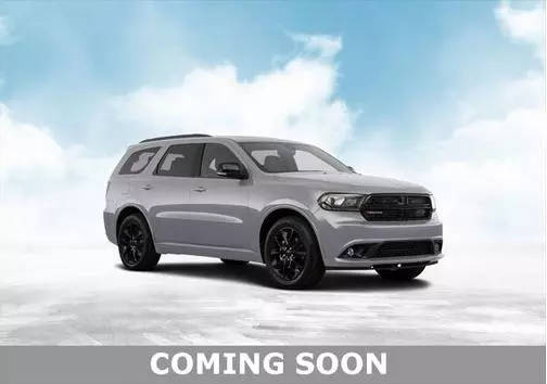 2019 Dodge Durango GT Plus RWD photo