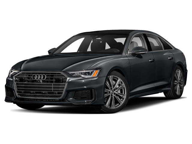 2019 Audi A6 Premium Plus AWD photo