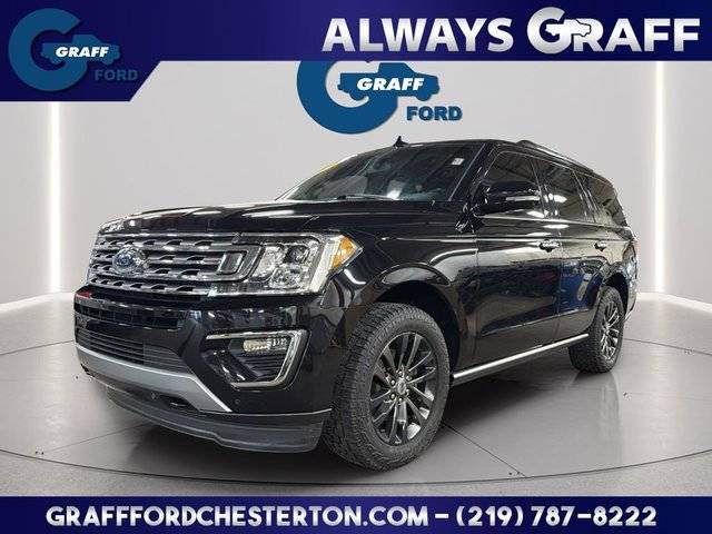 2019 Ford Expedition Limited 4WD photo