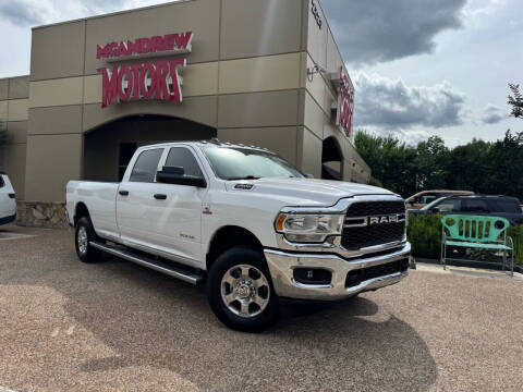 2020 Ram 2500 Tradesman 4WD photo