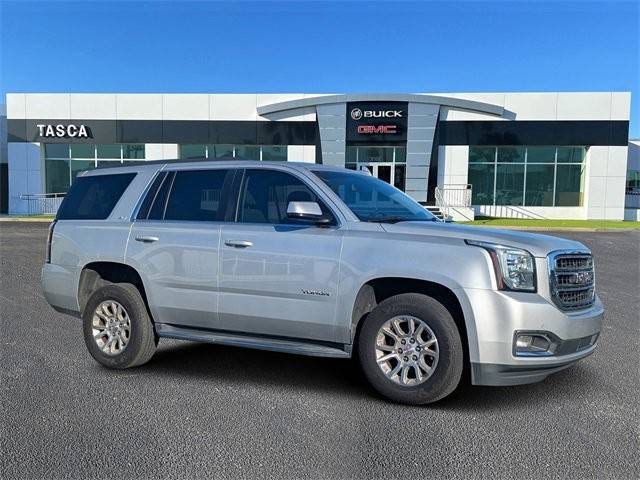 2019 GMC Yukon SLT RWD photo