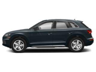 2020 Audi Q5 Premium AWD photo