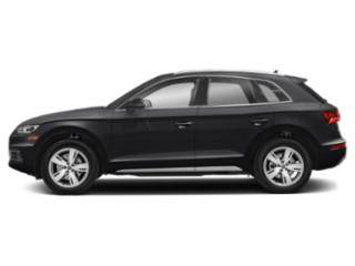 2020 Audi Q5 Titanium Premium AWD photo