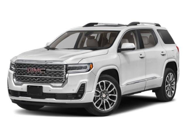 2020 GMC Acadia Denali AWD photo