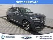 2020 Lincoln Aviator Black Label Grand Touring AWD photo