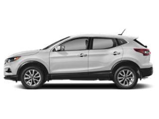 2020 Nissan Rogue Sport S AWD photo