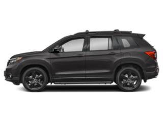 2020 Honda Passport Elite AWD photo