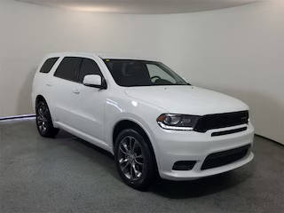 2020 Dodge Durango GT Plus AWD photo