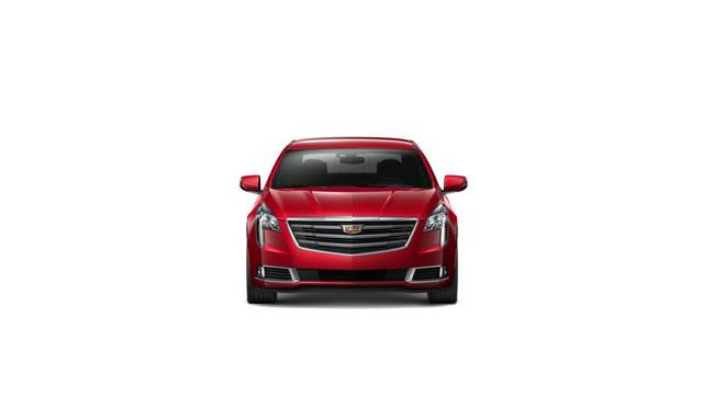 2019 Cadillac XTS Luxury FWD photo