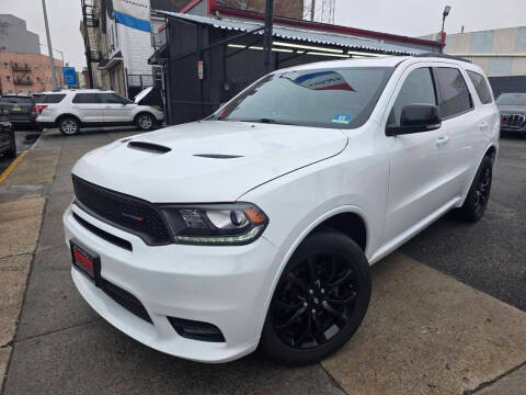 2020 Dodge Durango GT Plus AWD photo