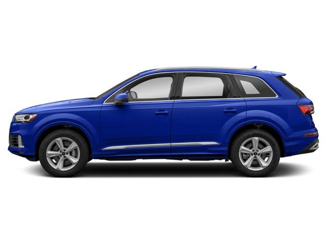 2020 Audi Q7 Premium AWD photo