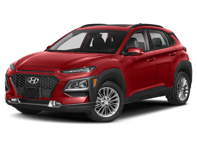 2020 Hyundai Kona SEL Plus FWD photo
