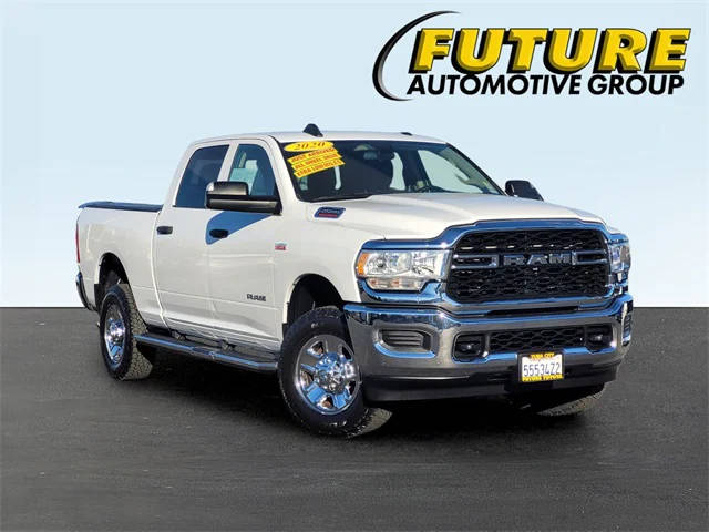 2020 Ram 2500 Tradesman 4WD photo