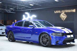 2020 Dodge Charger Scat Pack RWD photo