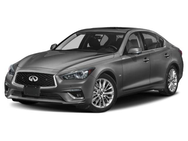 2020 Infiniti Q50 3.0t PURE RWD photo