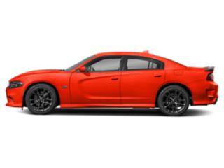 2020 Dodge Charger Scat Pack Widebody RWD photo