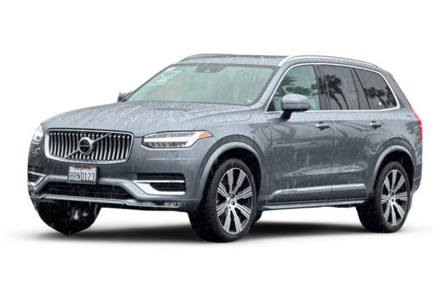2020 Volvo XC90 Inscription AWD photo