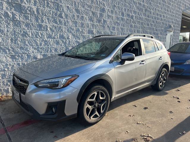 2019 Subaru Crosstrek Limited AWD photo