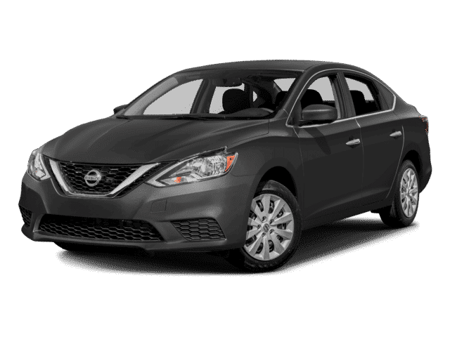 2018 Nissan Sentra S FWD photo