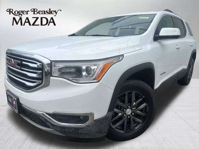2019 GMC Acadia SLT FWD photo