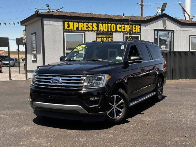 2019 Ford Expedition Max XLT RWD photo