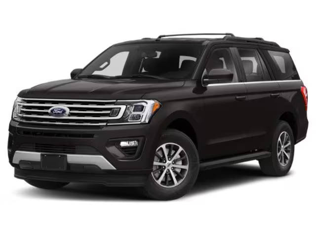 2018 Ford Expedition Limited RWD photo