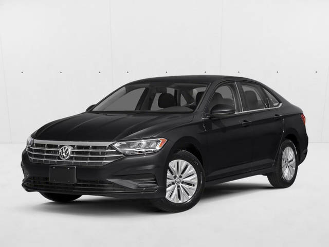2019 Volkswagen Jetta S FWD photo