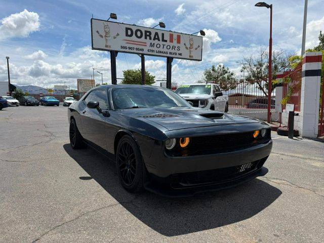 2019 Dodge Challenger R/T RWD photo