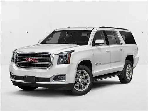 2019 GMC Yukon XL SLT RWD photo