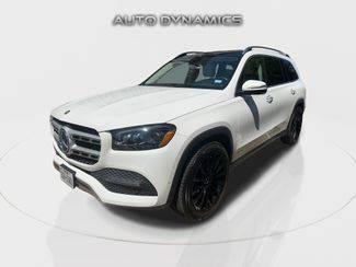 2020 Mercedes-Benz GLS-Class GLS 450 AWD photo