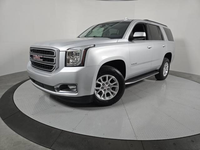 2019 GMC Yukon SLT 4WD photo