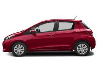 2015 Toyota Yaris LE FWD photo