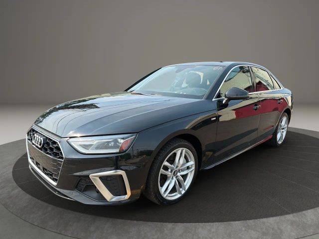 2020 Audi A4 Premium AWD photo